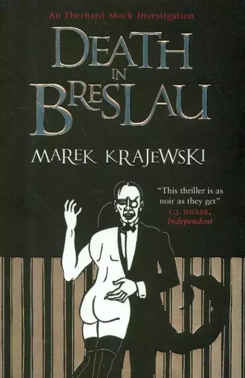 Death in Breslau Death in Breslau