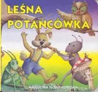 Leśna potańcówka Leśna potańcówka