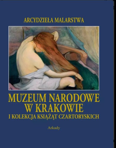 Muzeum Narodowe w Krakowie Muzeum Narodowe w Krakowie