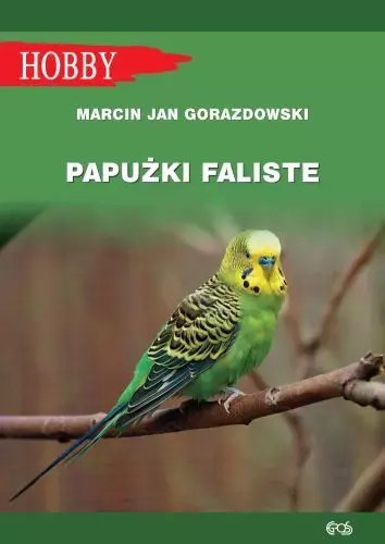 Papużki faliste Papużki faliste