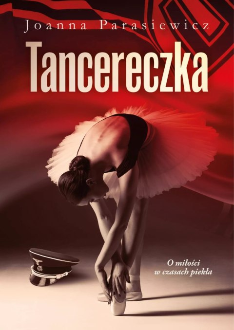 Tancereczka Tancereczka