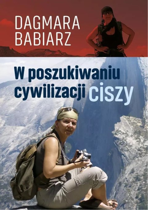 W poszukiwaniu cywilizacji ciszy W poszukiwaniu cywilizacji ciszy