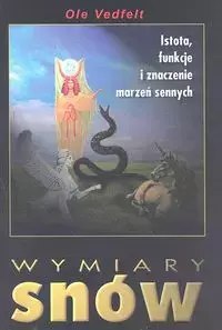 Wymiary snów Wymiary snów