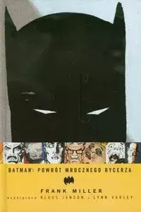 Batman. Powrót Mrocznego Rycerza Batman. Powrót Mrocznego Rycerza