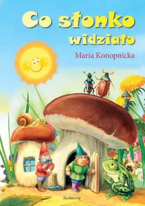 Co słonko widziało Co słonko widziało