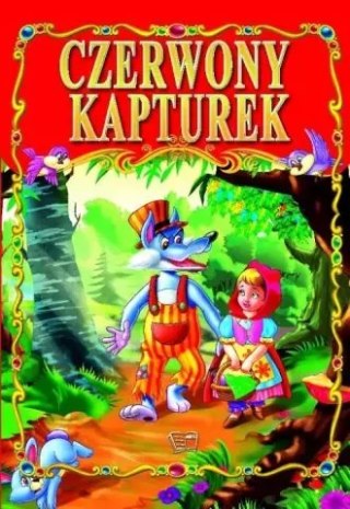 Czerwony Kapturek