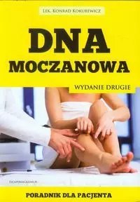 Dna moczanowa