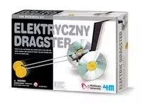 Elektryczny dragster Elektryczny dragster