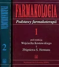Farmakologia tom 1-2