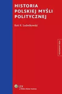 Historia polskiej myśli politycznej