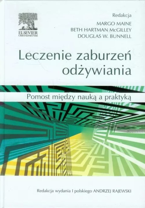 Leczenie zaburzeń odżywiania Leczenie zaburzeń odżywiania