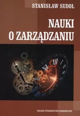 Nauki o zarządzaniu