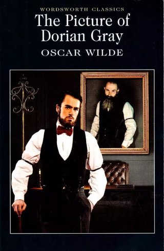 Picture of Dorian Gray