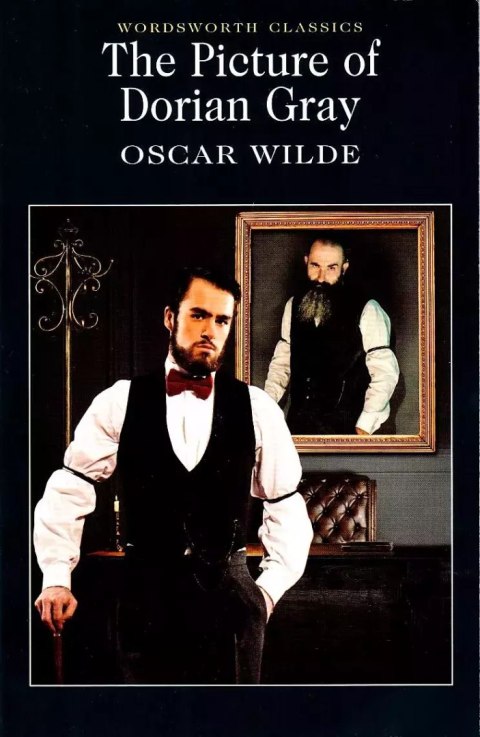 Picture of Dorian Gray