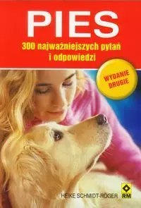 Pies 300 najważniejszych pytań i odpowiedzi