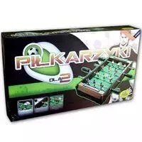 Piłkarzyki Piłkarzyki