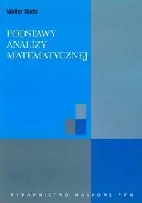 Podstawy analizy matematycznej Podstawy analizy matematycznej