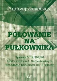 Polowanie na pułkownika Polowanie na pułkownika