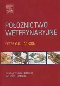 Położnictwo weterynaryjne Położnictwo weterynaryjne