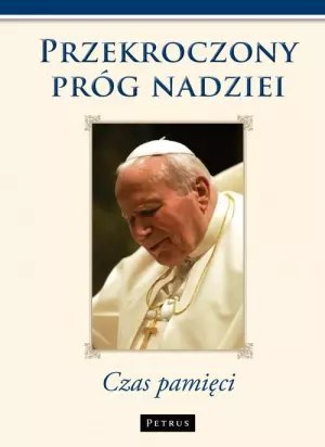 Przekroczony Próg Nadziei Przekroczony Próg Nadziei