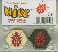 Rój Hive The Ladybug Rój Hive The Ladybug