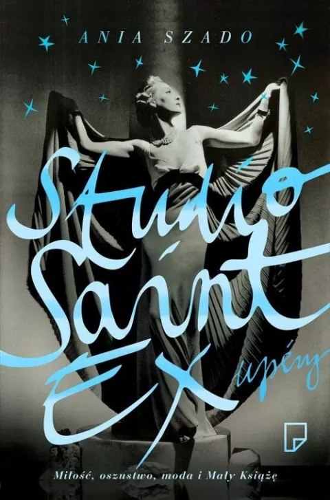 Studio Saint- Ex Studio Saint- Ex