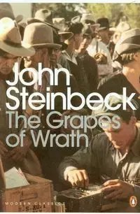 The Grapes of Wrath