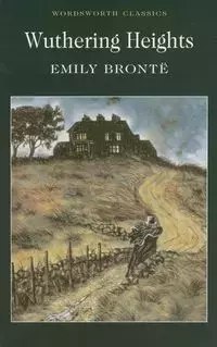 Wuthering Heights Wuthering Heights