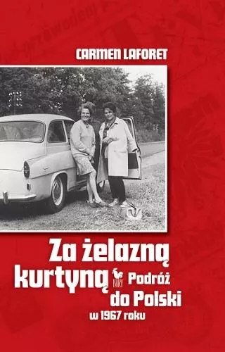 Za żelazną kurtyną