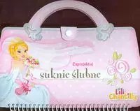 Zaprojektuj suknie ślubne