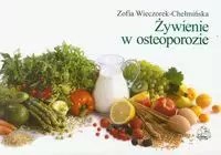 Żywienie w osteoporozie