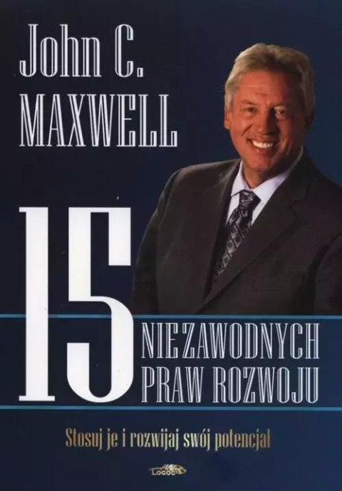 15 niezawodnych praw rozwoju 15 niezawodnych praw rozwoju