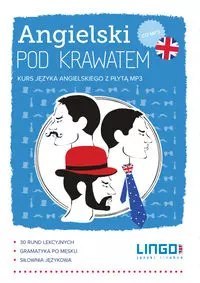 Angielski pod krawatem Angielski pod krawatem