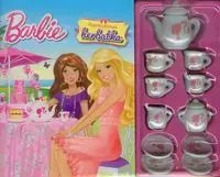 Barbie Popołudniowa herbatka