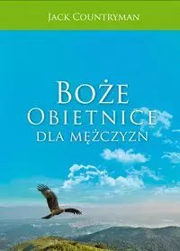 Boże obietnice dla mężczyzn Boże obietnice dla mężczyzn