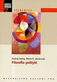 Filozofia polityki