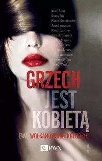 Grzech jest kobietą Grzech jest kobietą