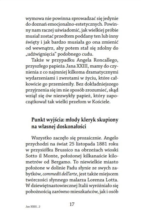 Jan XXIII