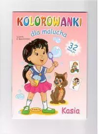 Kasia