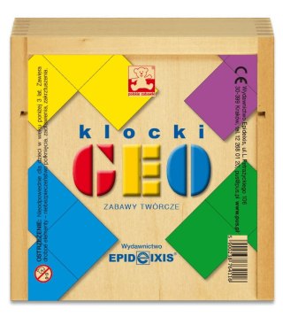 Klocki GEO
