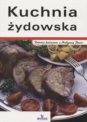 Kuchnia żydowska Kuchnia żydowska