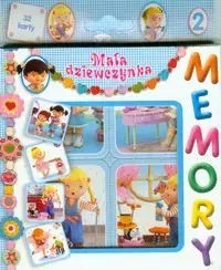 Mała dziewczynka. Memory 2 Mała dziewczynka. Memory 2