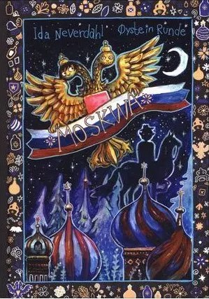 Moskwa