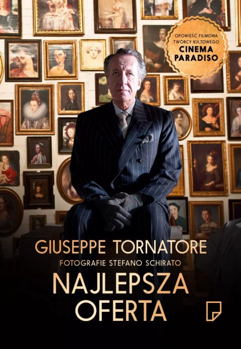 Najlepsza oferta Najlepsza oferta