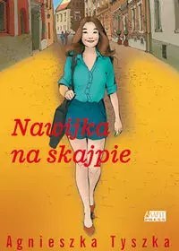 Nawijka na skajpie Nawijka na skajpie