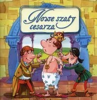 Nowe szaty cesarza