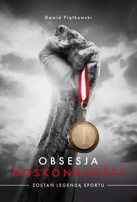 Obsesja doskonałości Obsesja doskonałości