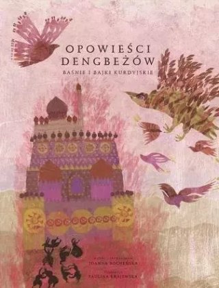 Opowieści Dengbeżów