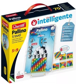 Pallino Coding (wersja podróżna)