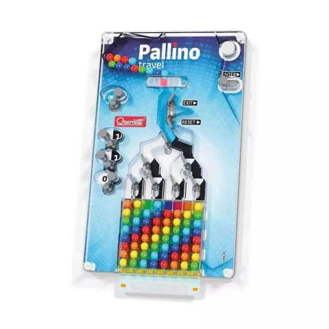 Pallino Coding (wersja podróżna) Pallino Coding (wersja podróżna)